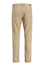 Jack&Jones Erkek Pantolon 12293296 LEMON PEPPER