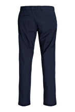 Jack&Jones Erkek Pantolon 12282549 NAVY BLAZER