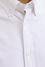 Jack&Jones Erkek Gömlek 12293325 WHITE