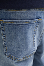 Jack&Jones Junıor Erkek Çocuk Şort 12291035