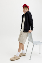 Jack&Jones Junıor Erkek Çocuk Şort 12291035