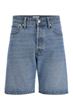 Jack&Jones Erkek Şort 12290841 BLUE DENIM