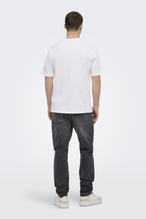 Only&Sons Erkek Kot Pantolon 22038626