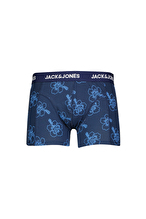 Jack&Jones Erkek 3'lü Boxer 12298171.MVI