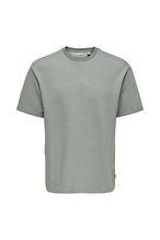 Only&Sons Erkek Tişört 22037541