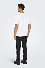 Only&Sons Erkek Tişört 22037659