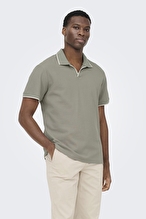 Only&Sons Erkek Tişört 22037424