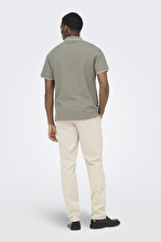 Only&Sons Erkek Tişört 22037424