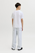 Jack&Jones Junıor Erkek Çocuk Tişört 12293162