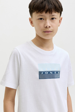 Jack&Jones Junıor Erkek Çocuk Tişört 12293162
