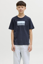 Jack&Jones Junıor Erkek Çocuk Tişört 12293162
