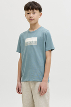Jack&Jones Junıor Erkek Çocuk Tişört 12293162