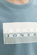 Jack&Jones Junıor Erkek Çocuk Tişört 12293162