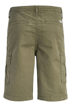 Jack&Jones Junıor Erkek Çocuk Şort 12292765