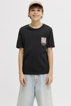 Jack&Jones Junıor Erkek Çocuk Tişört 12298353