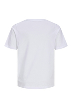 Jack&Jones Junıor Erkek Çocuk Tişört 12298349