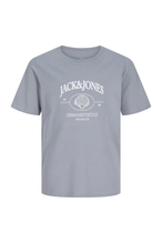 Jack&Jones Junıor Erkek Çocuk Tişört 12298349