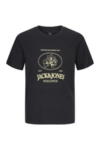Jack&Jones Junıor Erkek Çocuk Tişört 12298349
