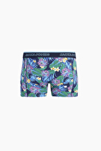 Jack&Jones Erkek 3'lü Boxer 12301244.MVI