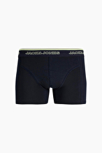 Jack&Jones Erkek 3'lü Boxer 12300849.LAC