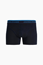 Jack&Jones Erkek 3'lü Boxer 12300849.LAC