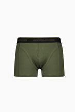 Jack&Jones Erkek 3'lü Boxer 12300849.BRD
