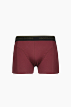 Jack&Jones Erkek 3'lü Boxer 12300849.BRD
