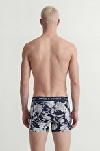 Jack&Jones Erkek 3'lü Boxer 12301211.LAC