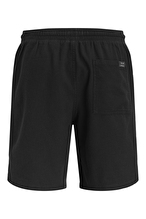 Jack&Jones Erkek Şort 12295862 BLACK