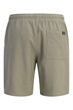 Jack&Jones Erkek Şort 12295862 VETIVER