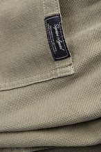 Jack&Jones Erkek Şort 12295862 VETIVER