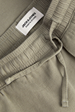 Jack&Jones Erkek Şort 12295862 VETIVER