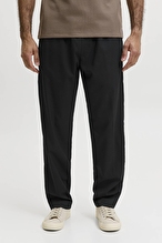 Jack&Jones Erkek Pantolon 12298578 Black