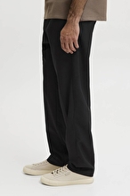 Jack&Jones Erkek Pantolon 12298578 Black