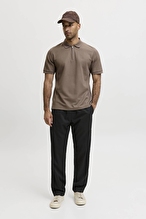 Jack&Jones Erkek Pantolon 12298578 Black