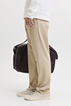 Jack&Jones Erkek Pantolon 12298578 Crockery