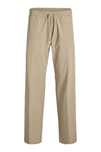 Jack&Jones Erkek Pantolon 12298578 Crockery