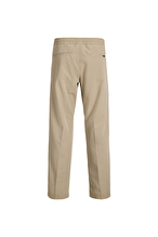 Jack&Jones Erkek Pantolon 12298578 Crockery