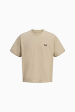 Jack&Jones Erkek Tişört 12299016 FIELDS OF RYE