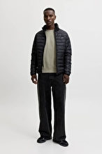 Jack&Jones Erkek Sweatshirt 12287995 VETIVER