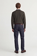 Jack&Jones Erkek Kazak 12268210 ROSIN