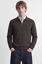 Jack&Jones Erkek Kazak 12268210 ROSIN