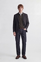 Jack&Jones Erkek Kazak 12268210 ROSIN