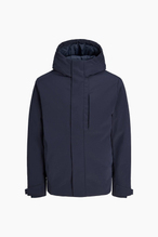 Jack&Jones Keen Erkek Mont 12298866 SKY CAPTAIN