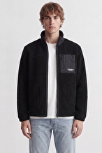 Jack&Jones Erkek Ceket 12299491 BLACK