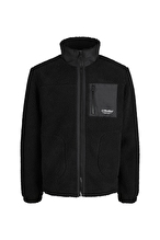 Jack&Jones Erkek Ceket 12299491 BLACK