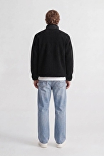 Jack&Jones Erkek Ceket 12299491 BLACK