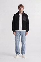 Jack&Jones Erkek Ceket 12299491 BLACK