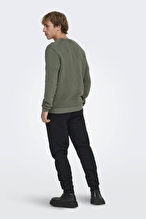 Only&Sons Erkek Kazak 22023210