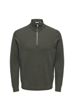 Only&Sons Erkek Kazak 22023210